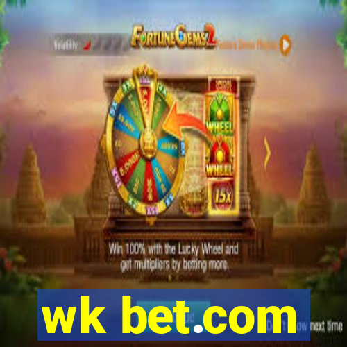 wk bet.com